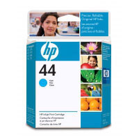 Hp 44 Cyan (51644C)